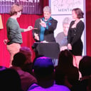 Mentalist/Magician Rick Silver