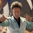 Mentalist Sidney Friedman