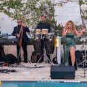 Mercy Avila Band