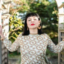 Meredith Edgar