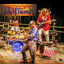 Merican Slang