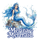 Merina The Mermaid