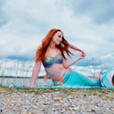 Mermaid Analise