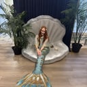 Mermaid Ariadne