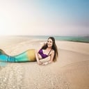 Mermaid Cali