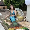 Mermaid Emma