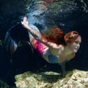 Mermaid Citrine
