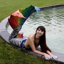 Mermaid Gipsy