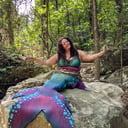 Mermaid Jupiter
