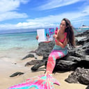 Mermaid Lenisa