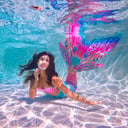 Mermaid Lenisa