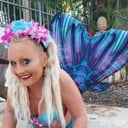 Mermaid MaeBeth