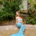 Mermaid Parties by Marissa
