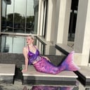 Mermaid Pearl