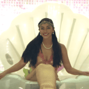 Mermaid Inna