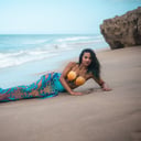 Mermaid Reina