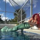 Mermaid Vapor Entertainment