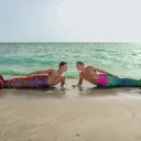 Merman Andrew