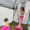 Mermelle the Mermaid