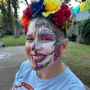 Merry Heart Entertainment: Face Painting, Glitter Tattoos, Balloon Art
