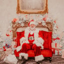 Cajun Santa