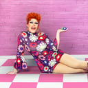 Messy Margaret: Messy Productions Canada