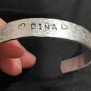 Metalworks Metalstamped Personal Jewelry