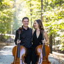 A Couple Cellos