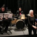 Smooth Jazz Singer Kathy Bonaccorsi &amp; Metro Jazz