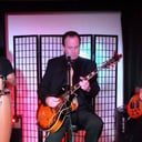 Dan West and The Express