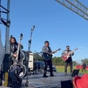 Los Jefes del Este