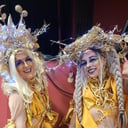 Circus Modern