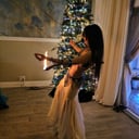Amidd Shariff Bellydancer