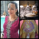 Miami Henna Tattoo Artist
