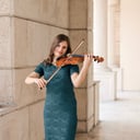 Miami Violinist