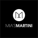 Mia's Martini