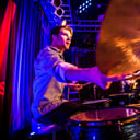 Michael Belvin Drums