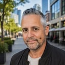 Michael Dennis