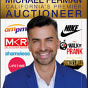 Michael Ferman