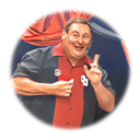 Michael Frisbee