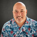 Michael Gianopulos Comedy