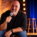 Michael Gianopulos Comedy