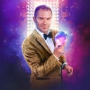 Michael Gutenplan: Master Mentalist, Third-Generation Psychic, &amp; Magic