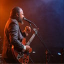 Michael Hornbuckle Band