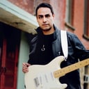 Michael Isla, Guitarist
