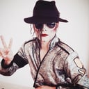Michael Jackson Impersonator Danny Dash