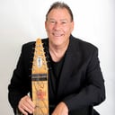 Michael K &amp; The Chapman Stick