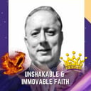 Michael Lariviere Ministry International