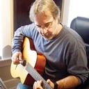 Michael Nickolas Solo Guitar Performer