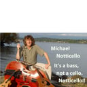 Michael Notticello